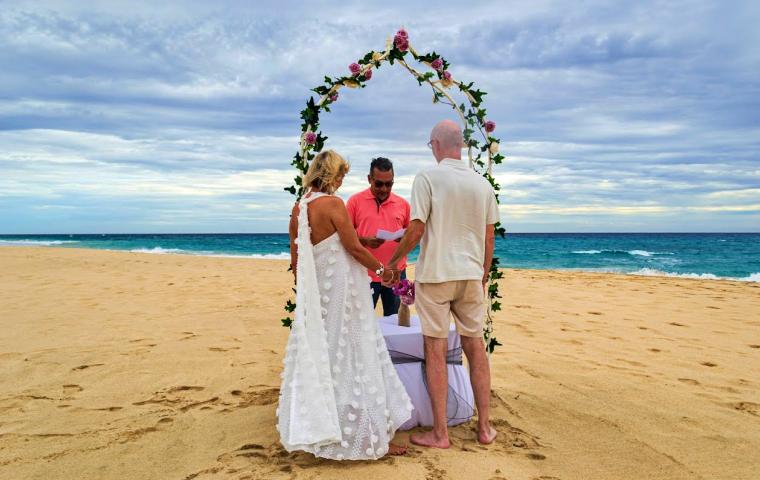 weddings, cape verde, sal island, blessings, vow renewal, beach ceremonies, wedding arch.